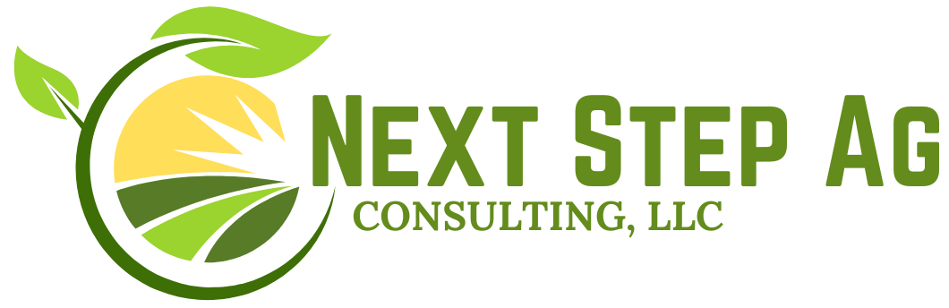 Next Step Ag Consulting LLC